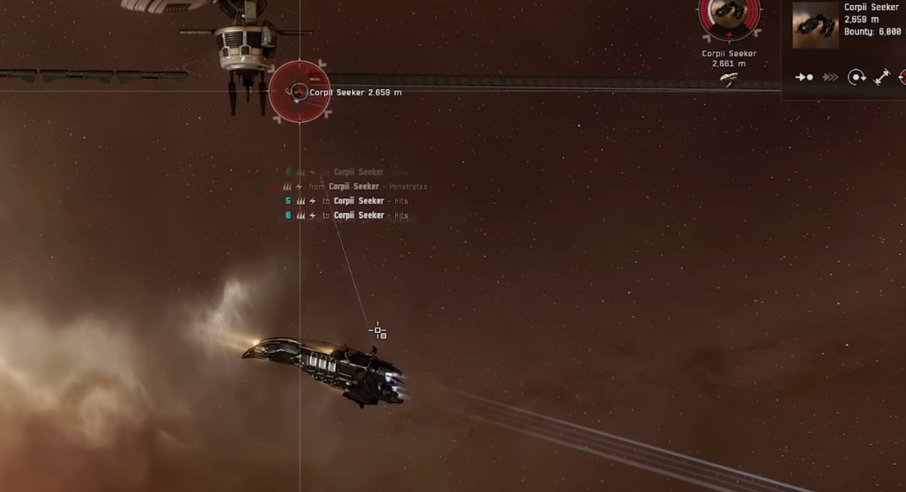 EVE Online 2